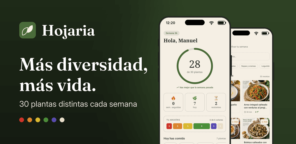Hojaria