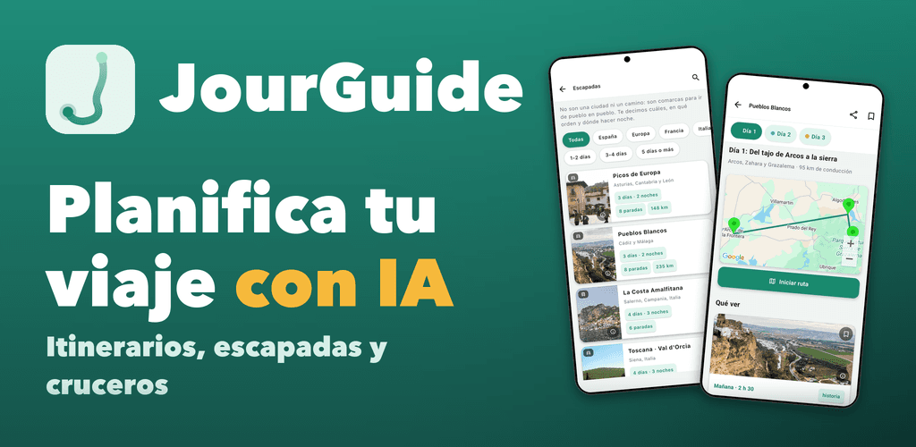 JourGuide